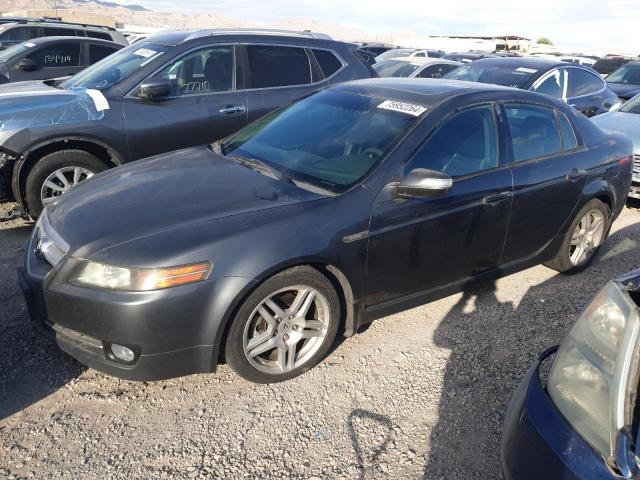 Photo 1 from auction – 2008 ACURA TL with VIN 19UUA66268A012929