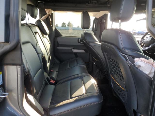 Photo 10 from auction – 2023 FORD BRONCO BAS with VIN 1FMEE5DP9PLA95898