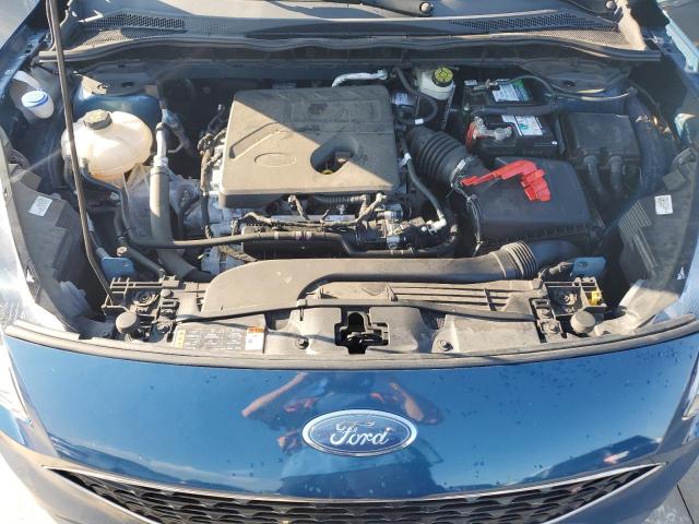 Photo 12 from auction – 2020 FORD ESCAPE SEL with VIN 1FMCU0H66LUB77333