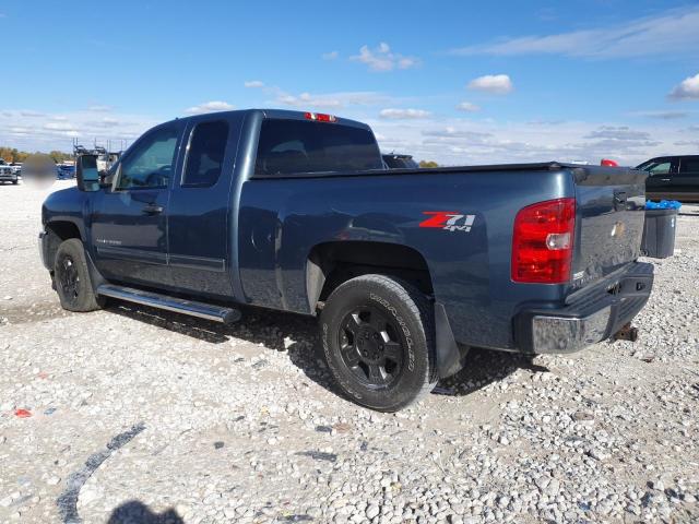 Photo 2 from auction – 2013 CHEVROLET SILVERADO with VIN 1GCRKSE70DZ371986