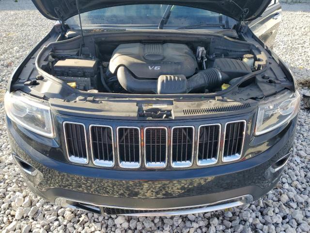 Photo 12 from auction – 2014 JEEP GRAND CHER with VIN 1C4RJFBG3EC526436