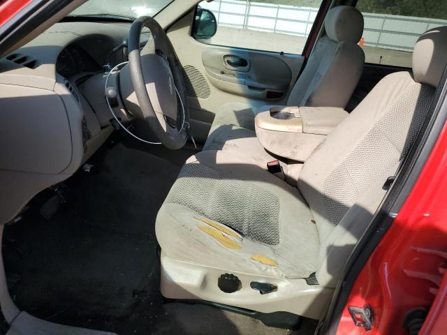 Photo 7 from auction – 2003 FORD F150 SUPER with VIN 1FTRW07L13KB91362