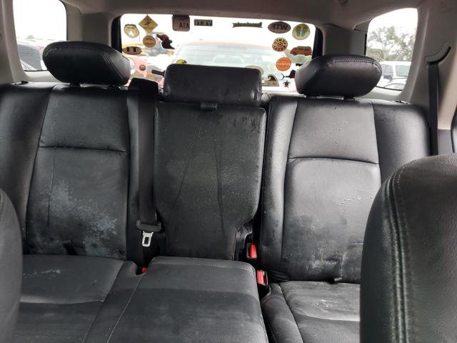 Photo 10 from auction – 2014 TOYOTA 4RUNNER SR with VIN JTEBU5JR7E5196841