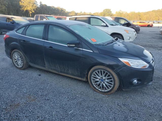 Photo 4 from auction – 2012 FORD FOCUS SEL with VIN 1FAHP3H21CL150262
