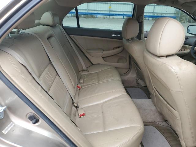 Photo 10 from auction – 2003 HONDA ACCORD EX with VIN JHMCM56633C010923