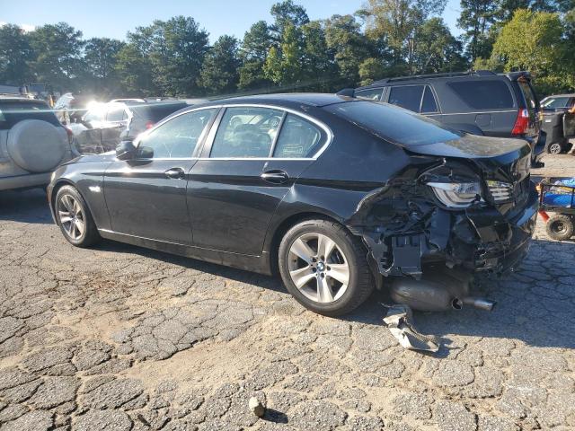 Photo 2 from auction – 2011 BMW 528 I with VIN WBAFR1C50BC740837