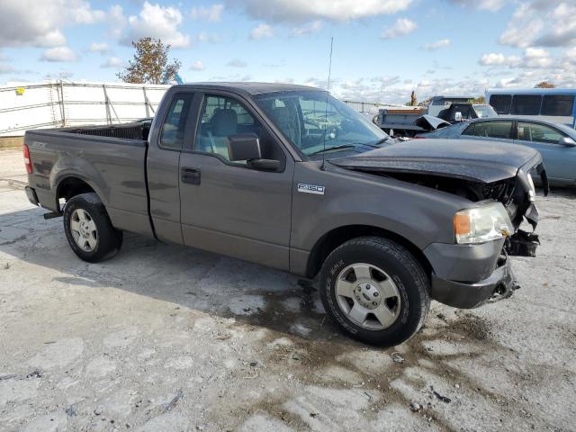 Photo 4 from auction – 2008 FORD F150 with VIN 1FTRF122X8KB22374