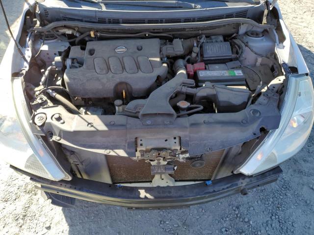 Photo 11 from auction – 2010 NISSAN VERSA S with VIN 3N1BC1CP5AL396268
