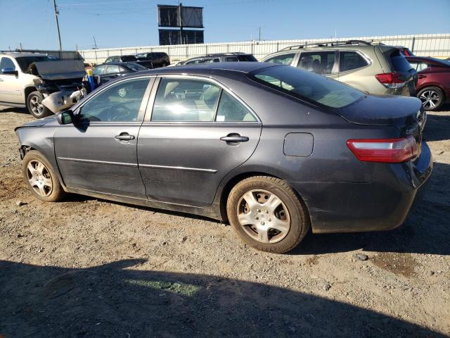 Photo 2 from auction – 2009 TOYOTA CAMRY LE with VIN 4T1BE46K49U830069