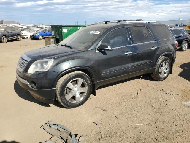 GMC ACADIA SLT 2012 with VIN 1GKKVRED9CJ237292 - Photo from auction