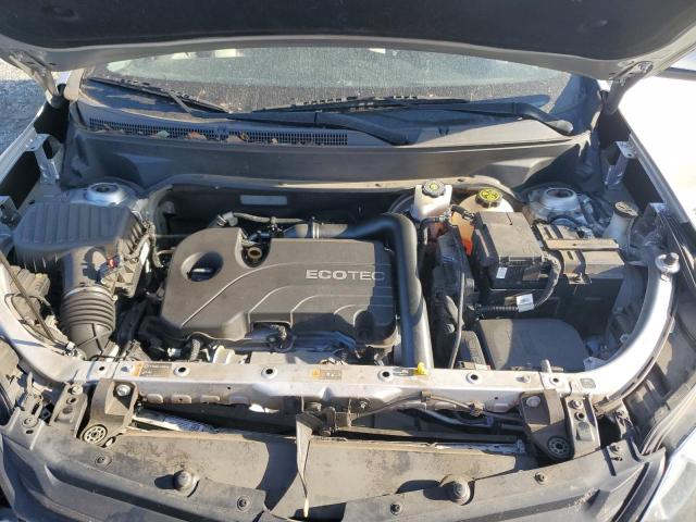 Photo 12 from auction – 2018 CHEVROLET EQUINOX LT with VIN 2GNAXJEV0J6231748
