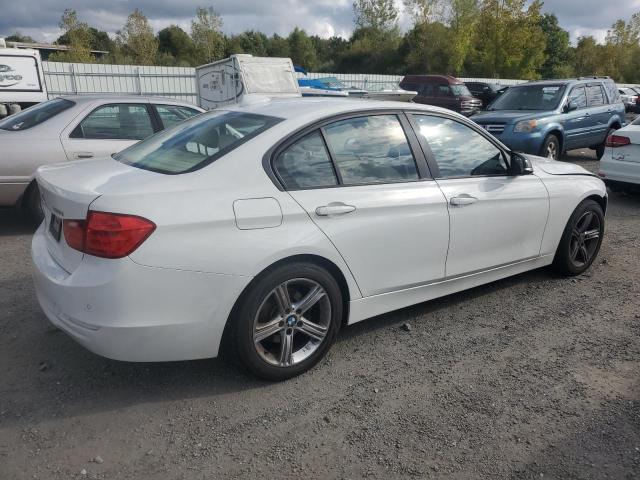 Photo 3 from auction – 2014 BMW 328 I with VIN WBA3A5G56ENP29586