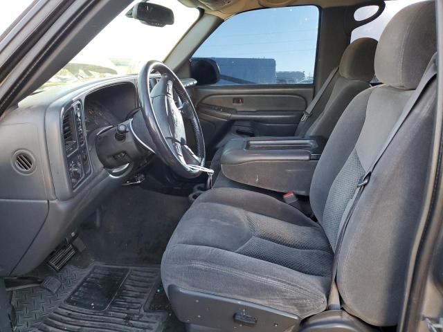 Photo 7 from auction – 2007 CHEVROLET SILVERADO with VIN 2GCEK13Z371113908