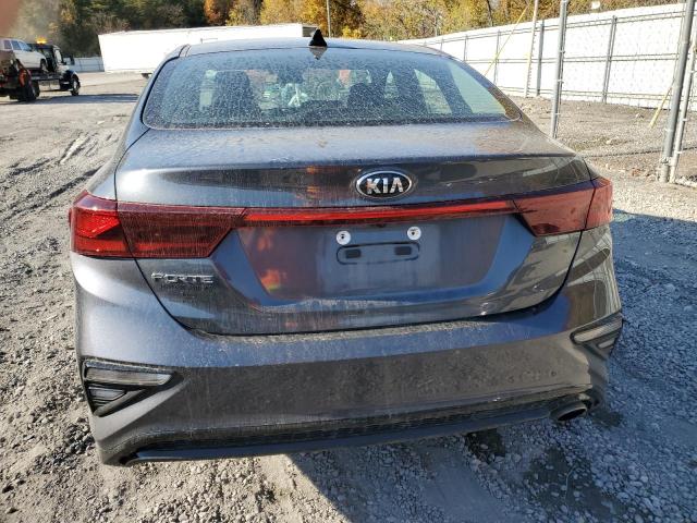 Photo 6 from auction – 2021 KIA FORTE FE with VIN 3KPF24AD0ME346334
