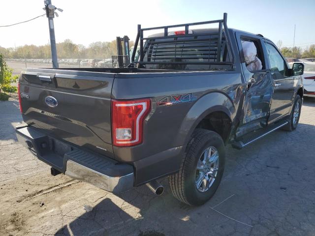 Photo 3 from auction – 2015 FORD F150 SUPER with VIN 1FTEW1EF6FKD96214