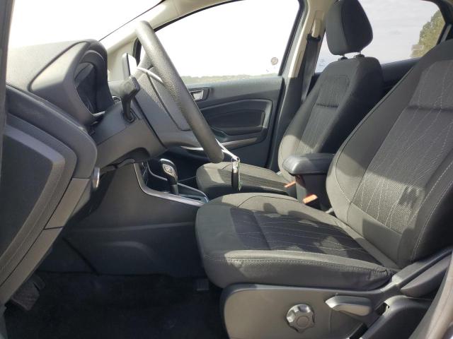 Photo 7 from auction – 2021 FORD ECOSPORT S with VIN MAJ6S3GL7MC417454