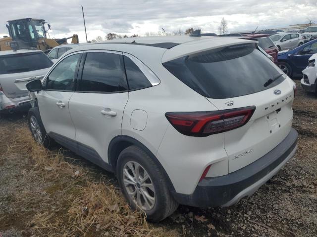 Photo 2 from auction – 2023 FORD ESCAPE ACT with VIN 1FMCU9GN1PUA50489