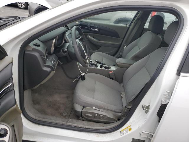 Photo 7 from auction – 2014 CHEVROLET MALIBU LS with VIN 1G11A5SL0EF272759