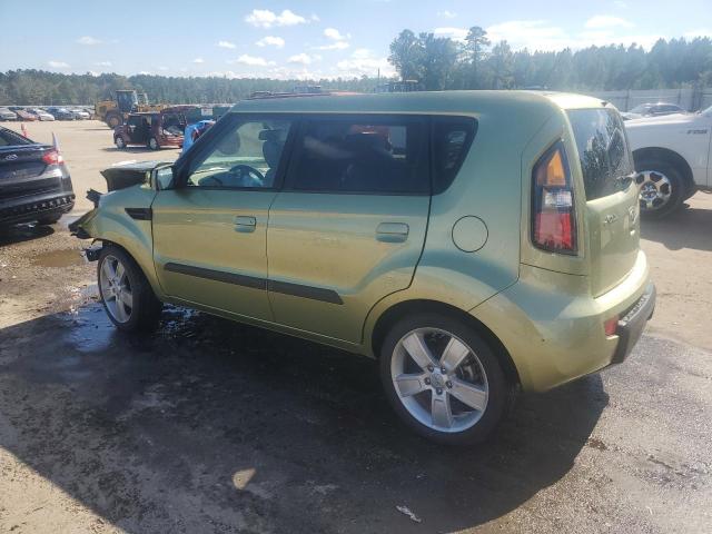 Photo 2 from auction – 2010 KIA SOUL with VIN KNDJT2A25A7097261