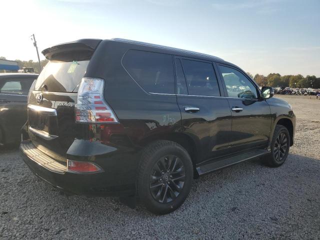 Photo 3 from auction – 2023 LEXUS GX 460 with VIN JTJAM7BX9P5372880