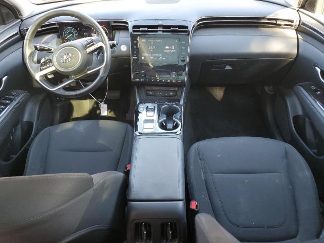 Photo 8 from auction – 2022 HYUNDAI TUCSON SEL with VIN KM8JFCA11NU072767