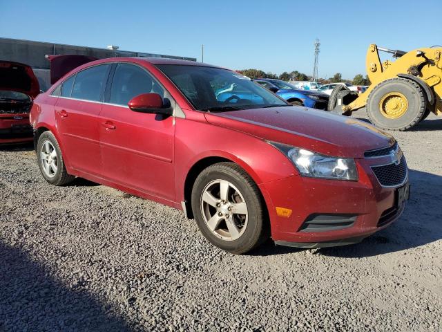 Photo 4 from auction – 2012 CHEVROLET CRUZE LT with VIN 1G1PF5SC4C7316474