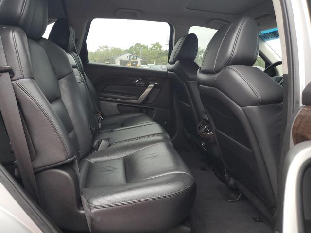 Photo 11 from auction – 2010 ACURA MDX TECHNO with VIN 2HNYD2H61AH510778