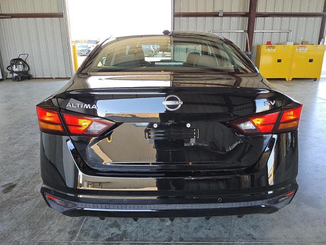 Photo 6 from auction – 2024 NISSAN ALTIMA SV with VIN 1N4BL4DV4RN305682