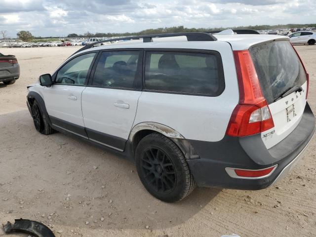 Photo 2 from auction – 2008 VOLVO XC70 with VIN YV4BZ982081020065