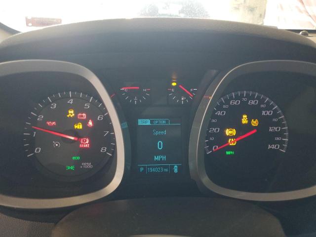 صورة رقم 9 من المزاد - 2014 CHEVROLET EQUINOX LS مع VIN 2GNALAEK3E1177348