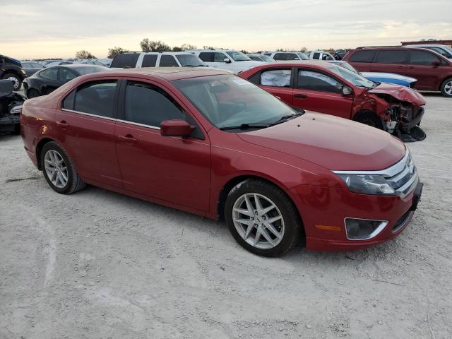 Photo 4 from auction – 2010 FORD FUSION SEL with VIN 3FAHP0JA9AR229239