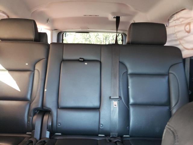 Photo 10 from auction – 2018 CHEVROLET SUBURBAN C with VIN 1GNSCJKC8JR182998