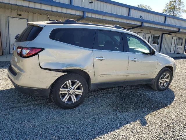 Photo 3 from auction – 2017 CHEVROLET TRAVERSE L with VIN 1GNKRGKD2HJ160840