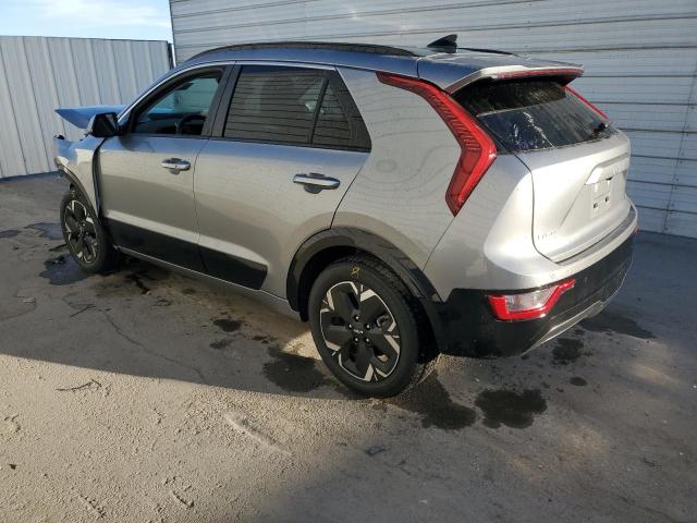 Photo 2 from auction – 2023 KIA NIRO WIND with VIN KNDCR3L12P5034446