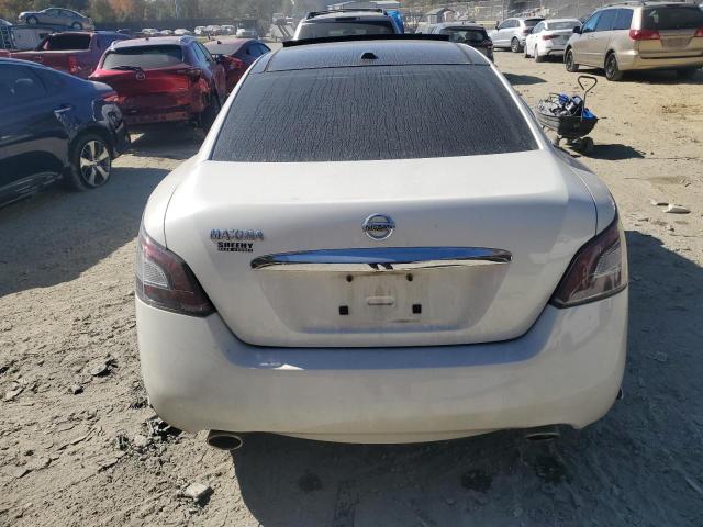 Photo 6 from auction – 2012 NISSAN MAXIMA S with VIN 1N4AA5AP2CC847508