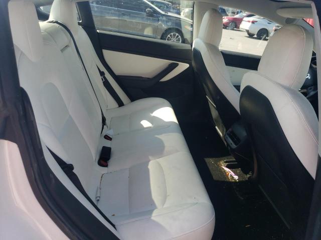 Photo 10 from auction – 2019 TESLA MODEL 3 with VIN 5YJ3E1EB5KF421554