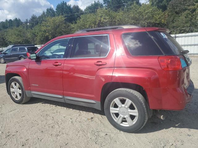 Photo 2 from auction – 2015 GMC TERRAIN SL with VIN 2GKALREK7F6437668