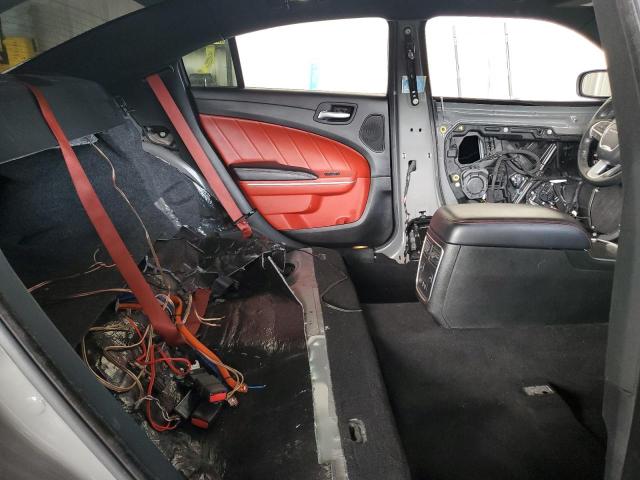 Photo 10 from auction – 2018 DODGE CHARGER R/ with VIN 2C3CDXGJ6JH336388