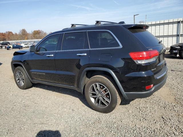Photo 2 from auction – 2018 JEEP GRAND CHER with VIN 1C4RJFBG5JC137520