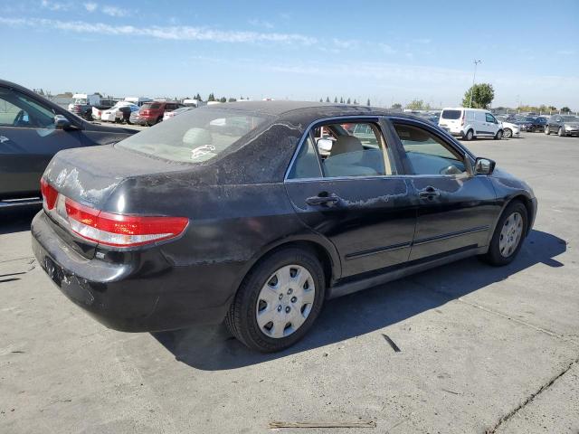 Photo 3 from auction – 2003 HONDA ACCORD LX with VIN 1HGCM66313A019145