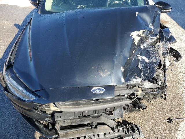 Photo 11 from auction – 2017 FORD FUSION SE with VIN 3FA6P0T90HR184096