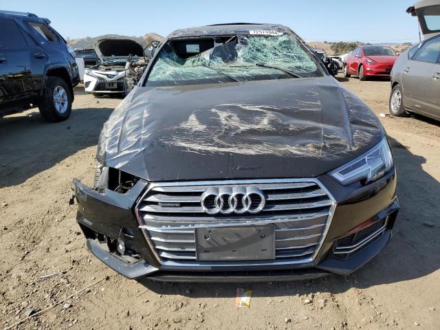 Photo 5 from auction – 2018 AUDI A4 PREMIUM with VIN WAUENAF47JN001526