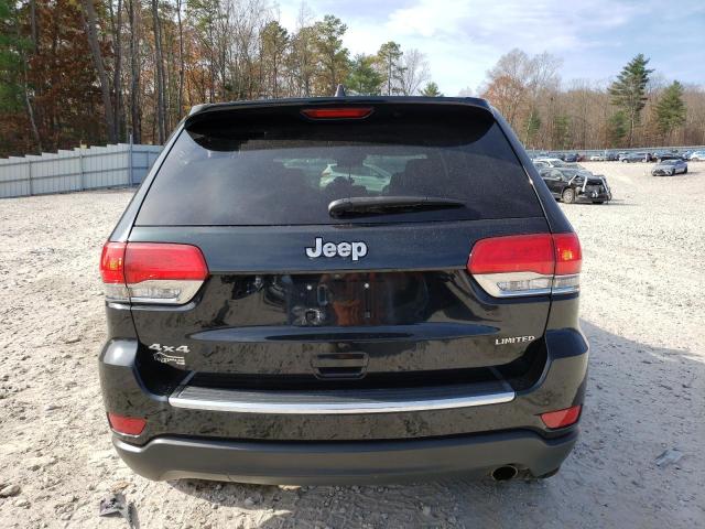 Photo 6 from auction – 2015 JEEP GRAND CHER with VIN 1C4RJFBG6FC924905