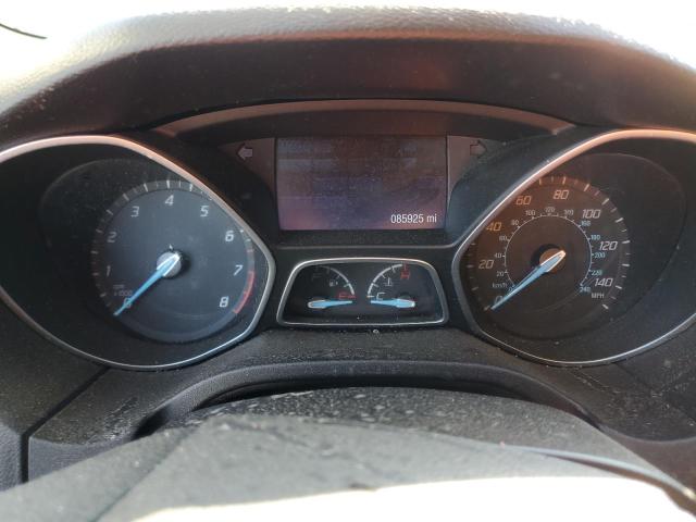 Photo 9 from auction – 2014 FORD FOCUS SE with VIN 1FADP3F27EL219265