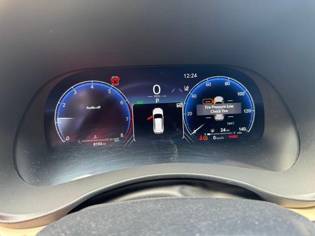 صورة رقم 8 من المزاد - 2023 TOYOTA HIGHLANDER مع VIN 5TDKDRAH9PS022981