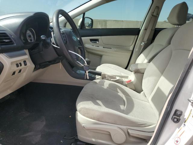 Photo 7 from auction – 2013 SUBARU IMPREZA PR with VIN JF1GJAB63DH008223