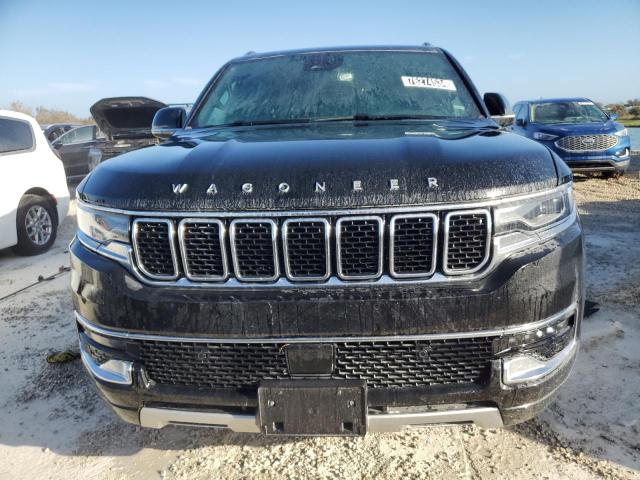 Photo 5 from auction – 2024 JEEP WAGONEER L with VIN 1C4SJSBP6RS131804