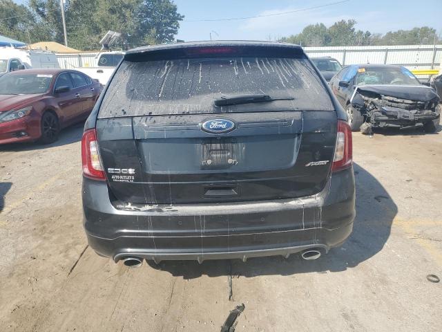 Photo 6 from auction – 2011 FORD EDGE SPORT with VIN 2FMDK3AK5BBA86089