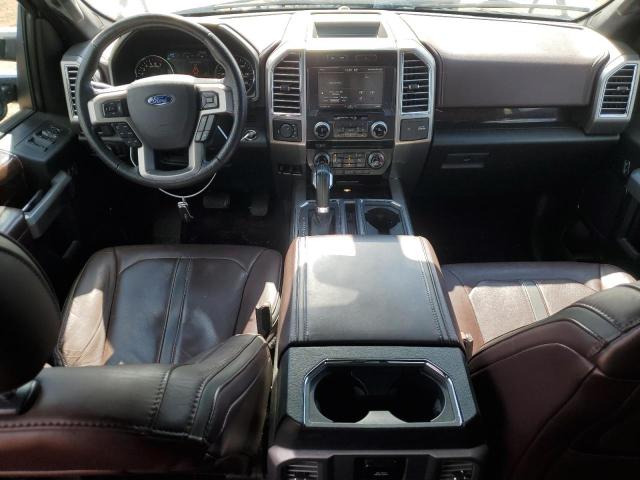 Photo 8 from auction – 2015 FORD F150 SUPER with VIN 1FTEW1EF7FFB83037