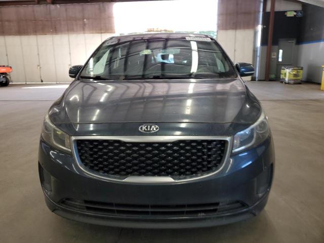 Photo 5 from auction – 2017 KIA SEDONA LX with VIN KNDMB5C10H6254880